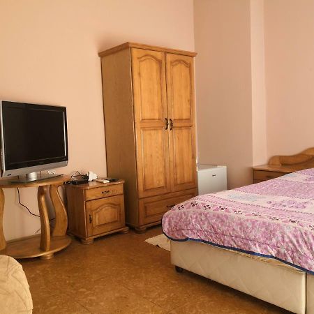 Hotel Atlantic Sliven 외부 사진