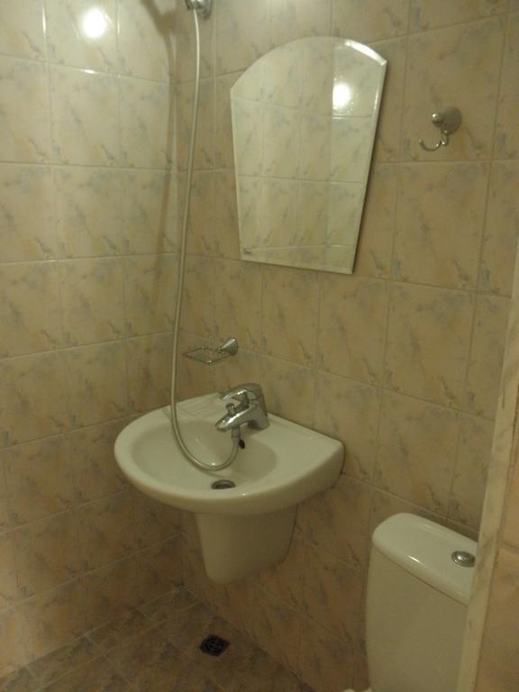 Hotel Atlantic Sliven 객실 사진