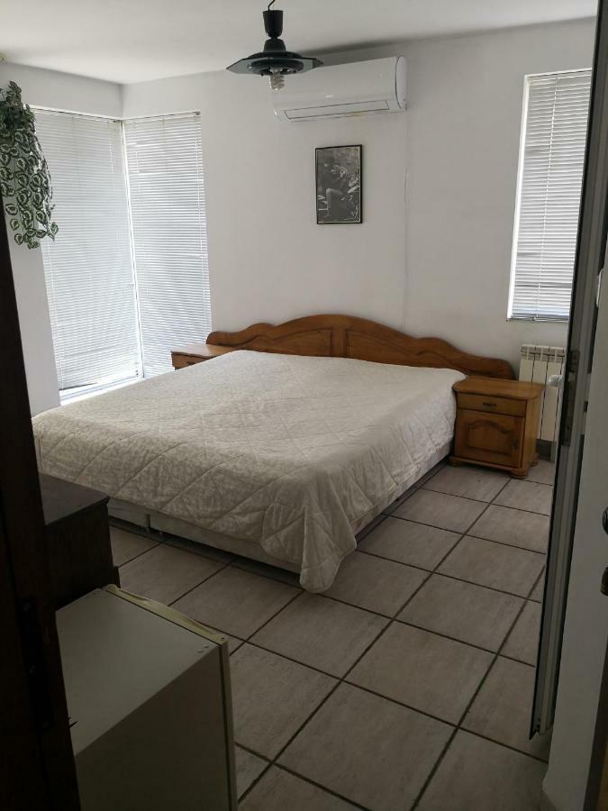 Hotel Atlantic Sliven 외부 사진
