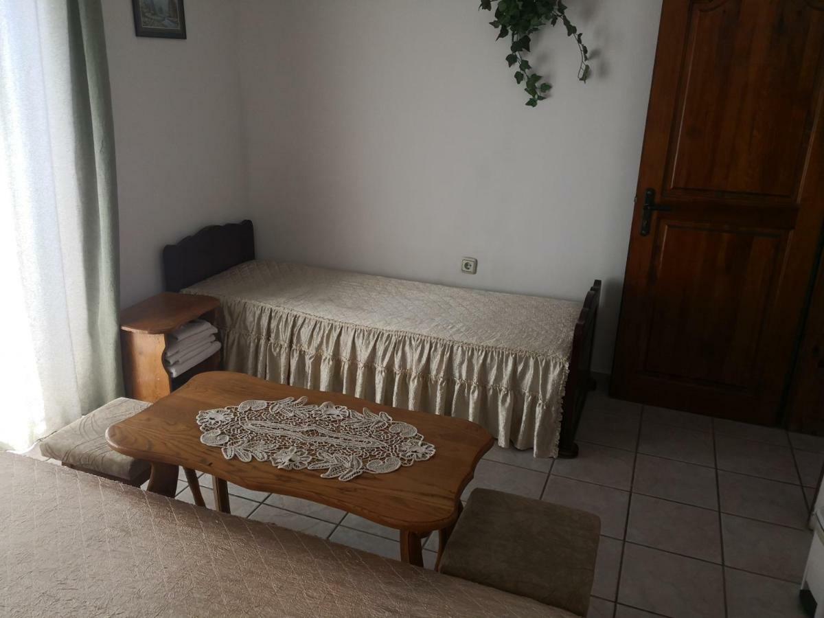 Hotel Atlantic Sliven 외부 사진